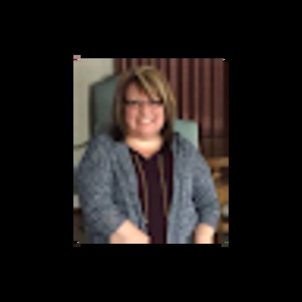 Meet your Posher, Laurie